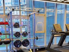 -NRG健身私教CLUB(打浦桥店)