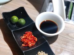 酱料-探窝·竹笙椰子鸡(杨箕店)