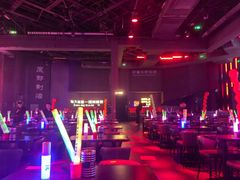 -MOSSO·Liveshow(M3香港广场店)