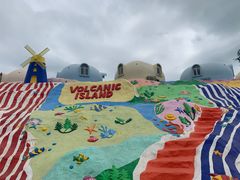 -漳州滨海火山岛自然生态风景区