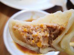 -海胆小馆(东北水饺·春柳店)