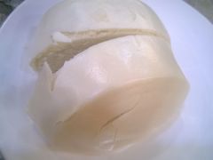 老面馒头-翠清酒家(万丰路店)