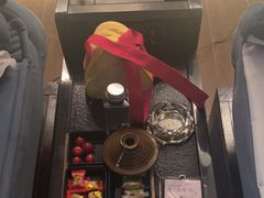 -华夏良子足疗按摩艾灸spa(环山东路店)