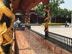 -天津妈祖文化园