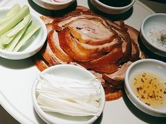 -额娘·现烙春饼烤鸭(太原总店)