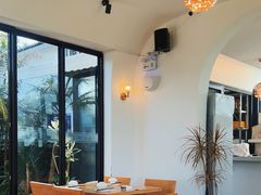 -云禾壹海景庄园餐厅