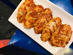 -马路边边串串香(双井直营店)