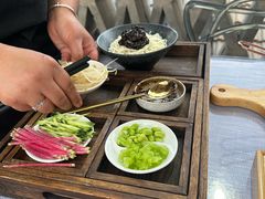 -后海16号·北京私房菜