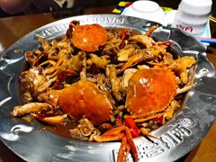 胖哥俩肉蟹煲-胖哥俩肉蟹煲(福州仓山爱琴海店)