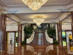 -君庭中餐厅(友谊宾馆店)