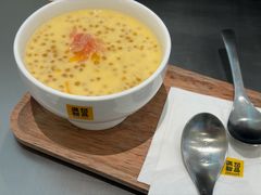 满记杨枝甘露-满记甜品(上海高岛屋二店)