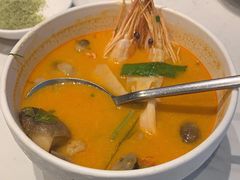 -美奈小馆·越南料理(中航城君尚购物中心店)