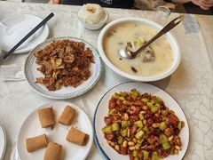 -福来居烤鸭店(天坛二店)