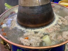 -东来顺•非遗火锅(外滩店)