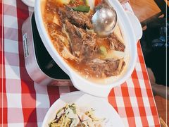 -西贝莜面村(万象天地店)