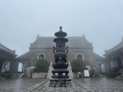 -句容茅山景区