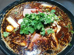 -令氏家外家周秦食府(高新店)