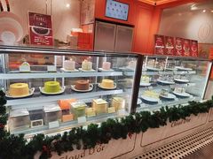 -CloudD'or可露朵蛋糕(1733商业空间店)