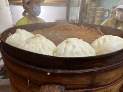 -清泉阁包子铺(中山路店)