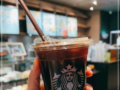 -星巴克臻选(南京金茂览秀城店)