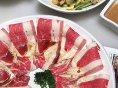 -韩宫宴炭火烤肉(印象城店)