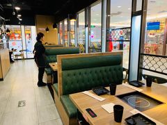-新辣道鱼火锅(上地华联店)