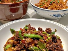 -湘语·湖南家常菜(新洲店)