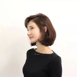 点击看大图 -LJOY丽锦造型·烫发染发