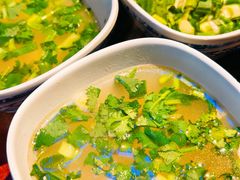 -来涮蜀鲜货火锅串串香(菜市口店)