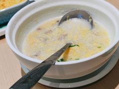 -吕氏疙瘩汤·海鲜新鲁菜(凯德mall新都心店)