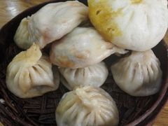 -留芳·文旅古月楼(老街店)