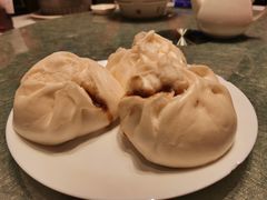 叉烧包-粥旺庄(芳村店)