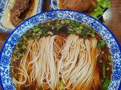 -孙盛兴奥灶面馆·蟹黄面·三虾面(山塘街总店)
