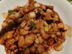 -大鸭梨烤鸭(甘家口店)