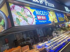 -千家粗粮王·火锅烧烤自助(庆阳店)