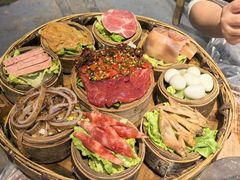 -古木枫老火锅(洪崖洞店)