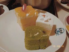 -爱客得牛排海鲜烤肉·火锅自助(春熙路黑金好店)