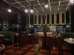 -Tivano意大利餐厅(成都居舍酒店)