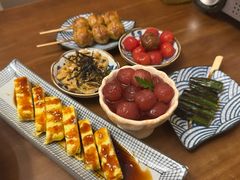 -鸟泉居酒屋·烧鸟·酒馆(百子湾店)
