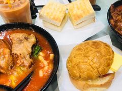 -华嫂冰室(尖沙咀店)