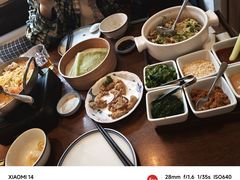 -林四喜·闽南传家菜(鼓浪屿店)