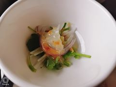 -草鱼先生潮州鱼生·虾生(新厦花园店)