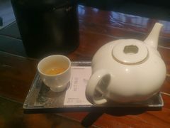 -良木缘咖啡西餐(优品道广场店)