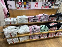-优衣库(天津天河城店)