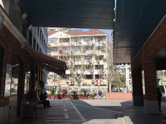 -海上海弘基休闲广场