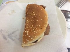 -兰芳园(上环店)