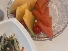 -清真马祥兴菜馆(云南北路店)