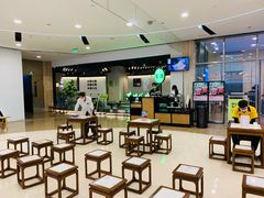 大堂-客语客家菜(佳兆业广场店)