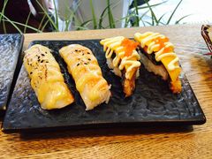 -渔井食堂(新洲店)