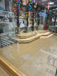 -小象动悟公园(龙湖亦庄天街店)